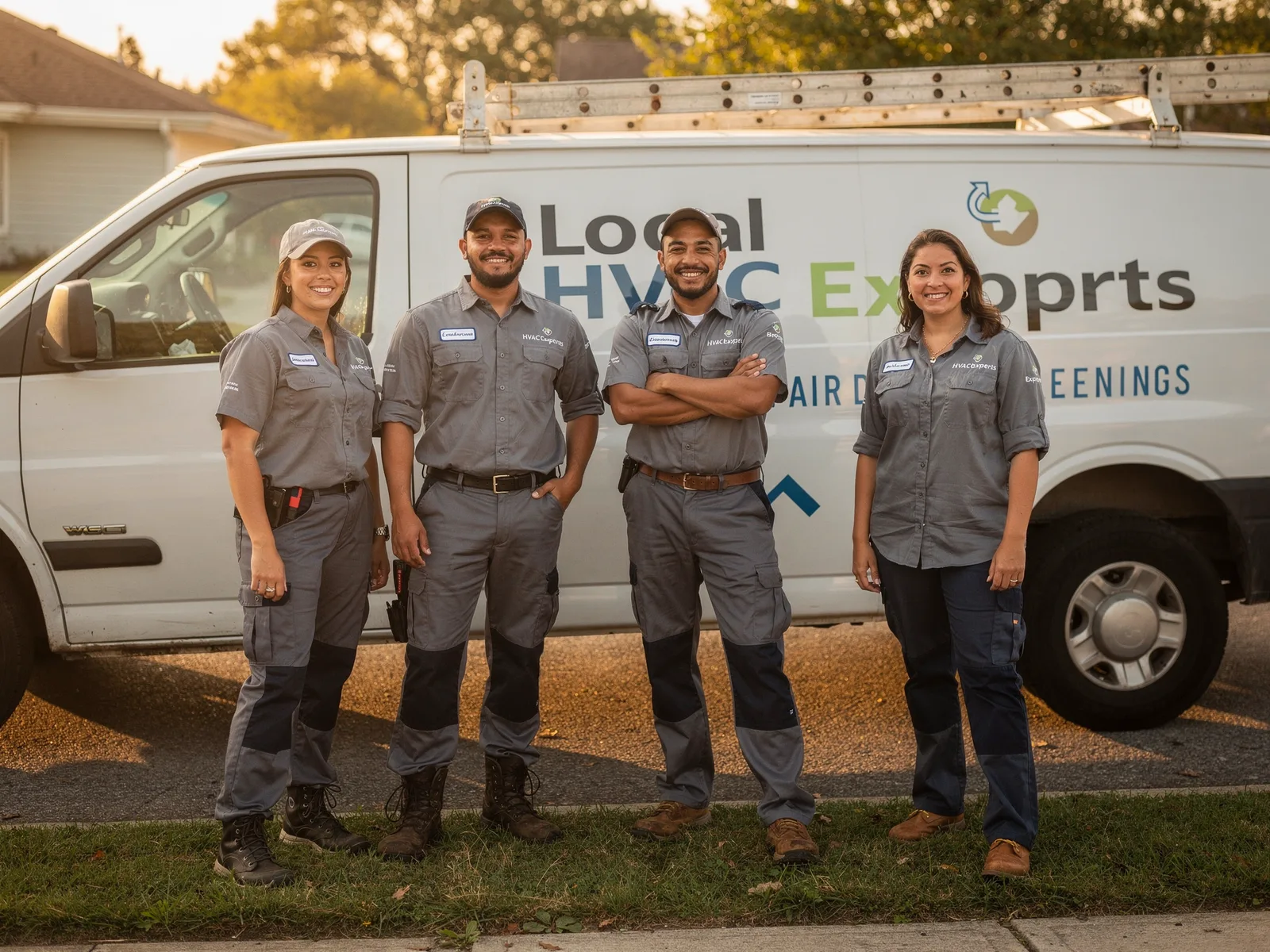 24/7 HVAC Repair & AC Replacement company in Rye, NH